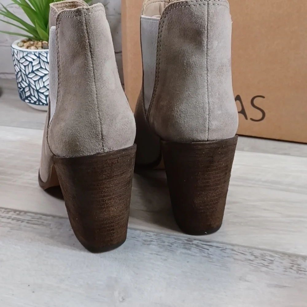 KAANAS Verdello Made in Brazil NEW Anthropologie